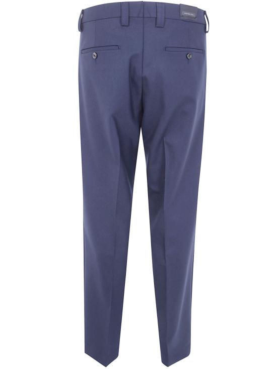 26FW 마이클 콜 치노 팬츠 WILSON 5020 NAVY - MICHAEL COAL