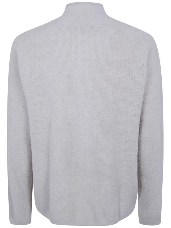 26FW 후디니 집업 니트 830075 191 FOGGY MOUNTAIN - HOUDINI