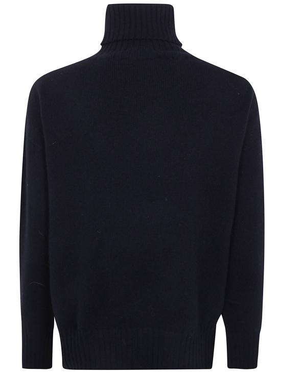 26FW 디익스테리어 터틀넥 63001 2NERO BLACK - D. EXTERIOR