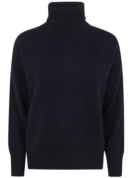 26FW 디익스테리어 터틀넥 63001 2NERO BLACK