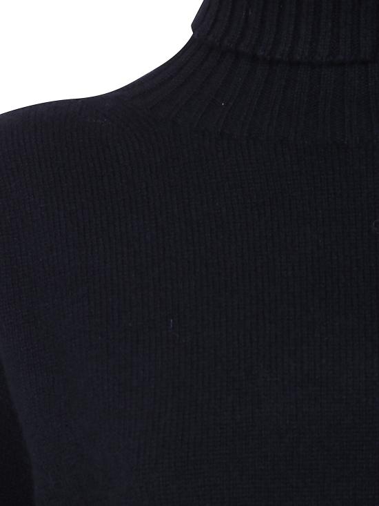 26FW 디익스테리어 터틀넥 63001 2NERO BLACK - D. EXTERIOR
