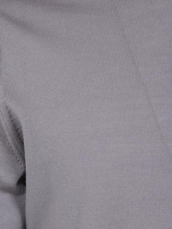 26FW 필리포 드 로렌티스 스웨터 GC1ML RM16R 099 922 LIGHT GREY - FILIPPO DE LAURENTIIS