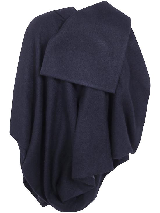 26FW 요지 야마모토 코트 FW C11 136 1 BLACK - YOHJI YAMAMOTO