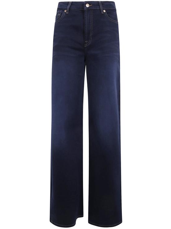 26FW 세븐포올맨카인드 데님 팬츠 7U8E0K85 U73RV DARK BLUE