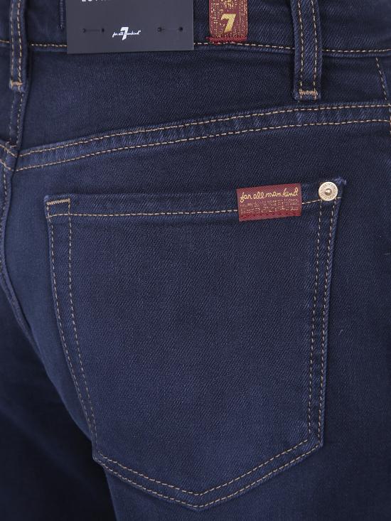 26FW 세븐포올맨카인드 데님 팬츠 7U8E0K85 U73RV DARK BLUE - 7 FOR ALL MANKIND