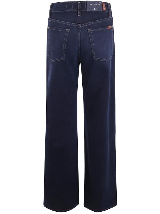 26FW 세븐포올맨카인드 데님 팬츠 7U8E0K85 U73RV DARK BLUE - 7 FOR ALL MANKIND