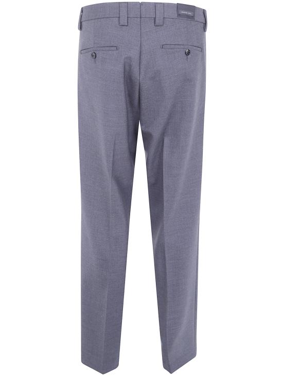 26FW 마이클 콜 치노 팬츠 WILSON 5020 ANTHRACITE - MICHAEL COAL