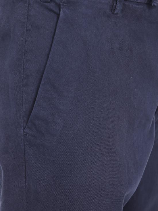 26FW 마이클 콜 치노 팬츠 SR OMS 2505 NAVY - MICHAEL COAL