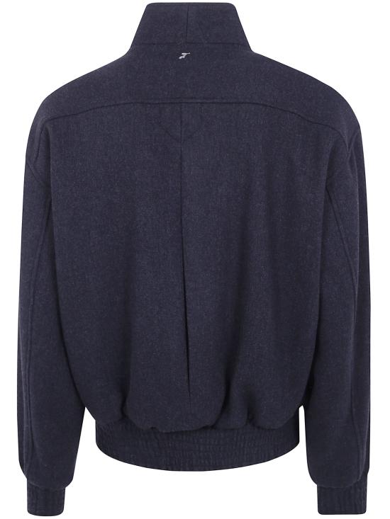 26FW 자크뮈스 자켓 26HOUM00179AW00863 970 DARK GREY - JACQUEMUS