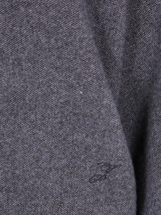 26FW 자크뮈스 가디건 26HCDM00586AK00276 915 MULTI GREY - JACQUEMUS