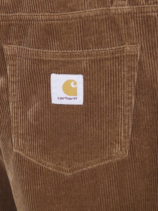 26FW 칼하트 WIP 카고 팬츠 I032297 3TG02 WIP H BROWN RINSED - CARHARTT WIP