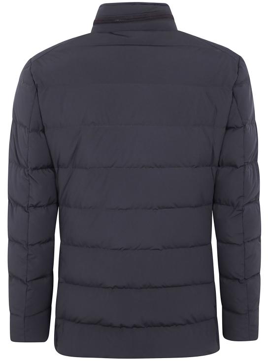 26FW 무레르 자켓 MOUGI101307 U0202 DARK BROWN - MOORER
