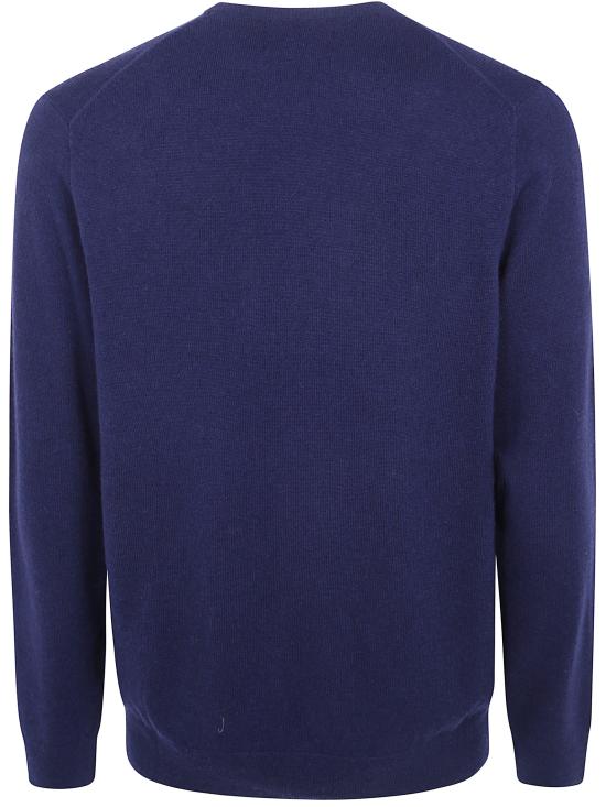 26FW 폴로 랄프로렌 스웨터 710 974 148 001 099 HUNTER NAVY - POLO RALPH LAUREN