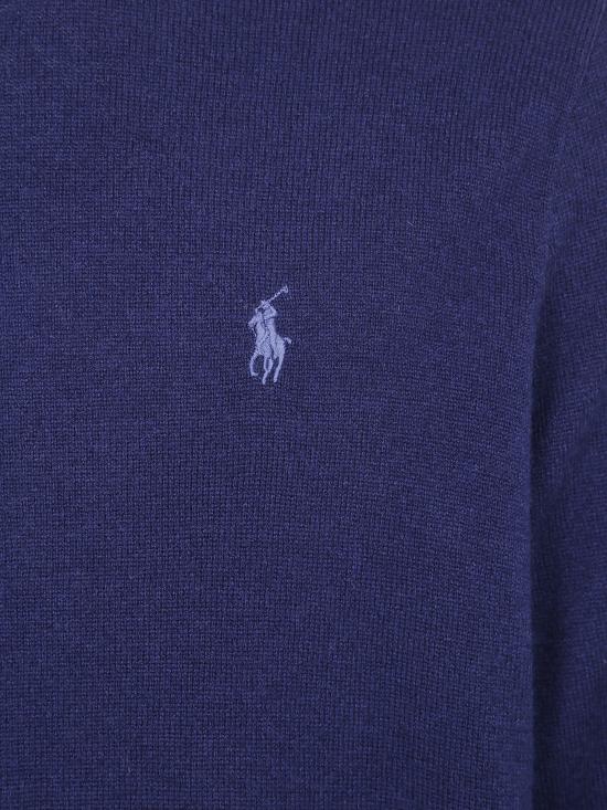 26FW 폴로 랄프로렌 스웨터 710 974 148 001 099 HUNTER NAVY - POLO RALPH LAUREN