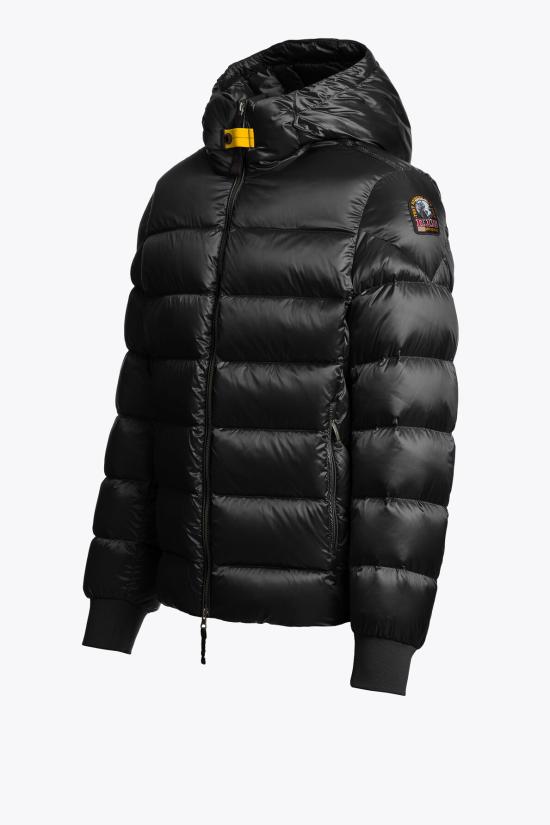 26FW 파라점퍼스 패딩 26FW PMPUSX13 541 BLACK DOM - PARAJUMPERS