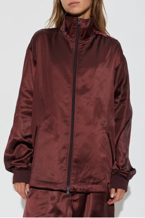 26FW 와이쓰리 자켓 KW9618 NIGHT RED DOM - Y-3