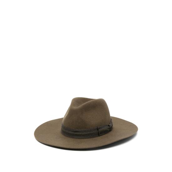 26FW 골든구스 버킷햇 GUP02719 P002732 35552 BROWN