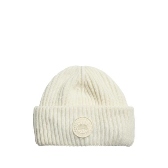 26FW 캐나다구스 모자 5109U 9224 NEUTRALS