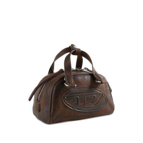 26FW 디젤 토트백 P9346 X10917 T2167 BROWN - DIESEL