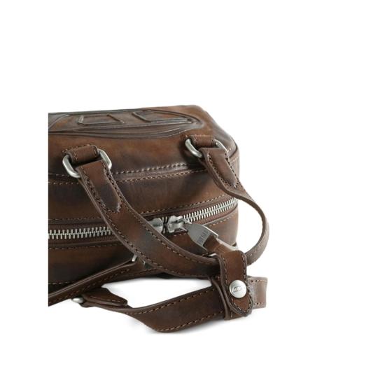 26FW 디젤 토트백 P9346 X10917 T2167 BROWN - DIESEL