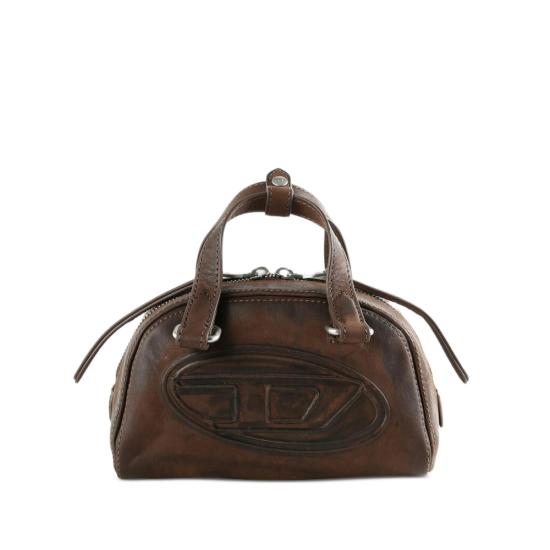 26FW 디젤 토트백 P9346 X10917 T2167 BROWN