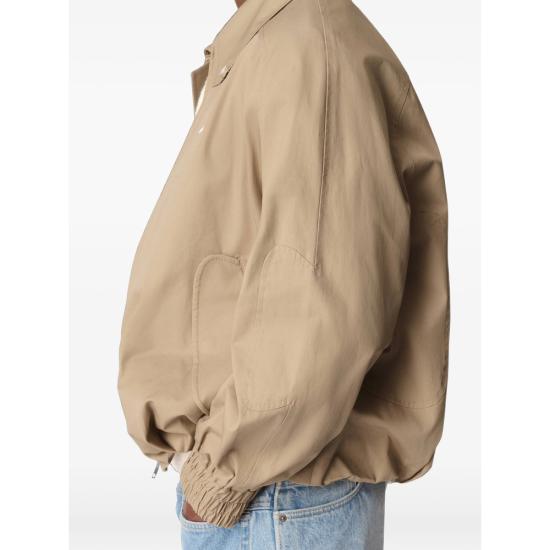 26FW 악셀 아리가토 자켓 A4121001 NEST BEIGE NEUTRALS - AXEL ARIGATO