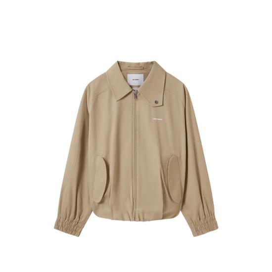 26FW 악셀 아리가토 자켓 A4121001 NEST BEIGE NEUTRALS