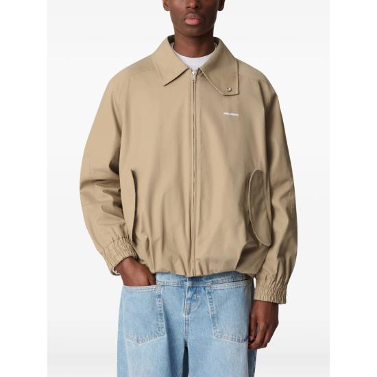 26FW 악셀 아리가토 자켓 A4121001 NEST BEIGE NEUTRALS - AXEL ARIGATO