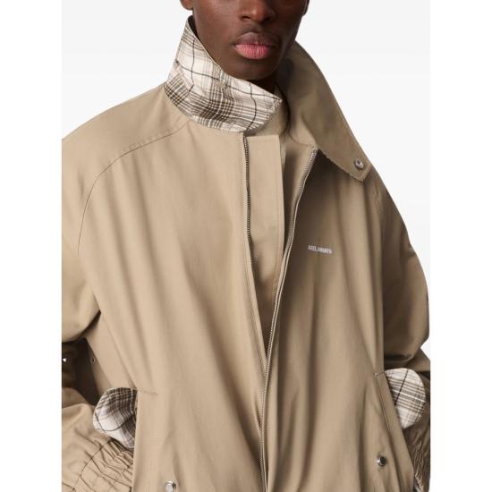 26FW 악셀 아리가토 자켓 A4121001 NEST BEIGE NEUTRALS - AXEL ARIGATO