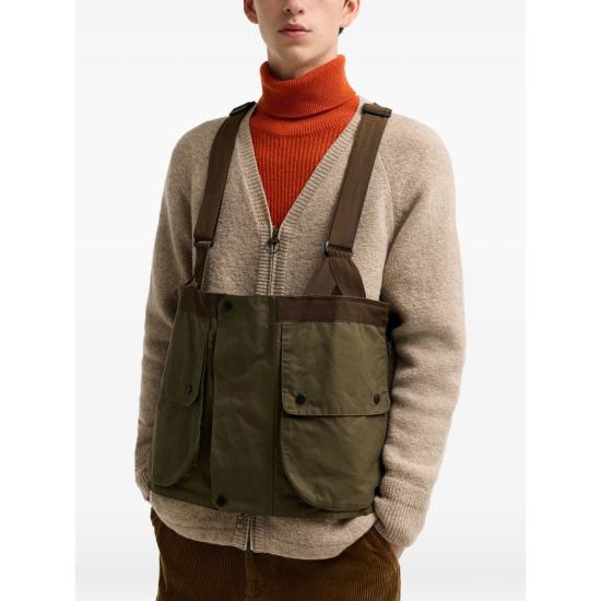 26FW 바버 자켓 MCA1164 BR53 GREEN - BARBOUR