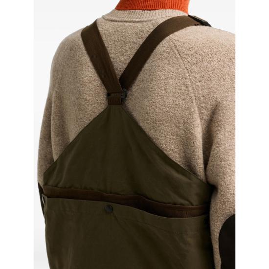 26FW 바버 자켓 MCA1164 BR53 GREEN - BARBOUR