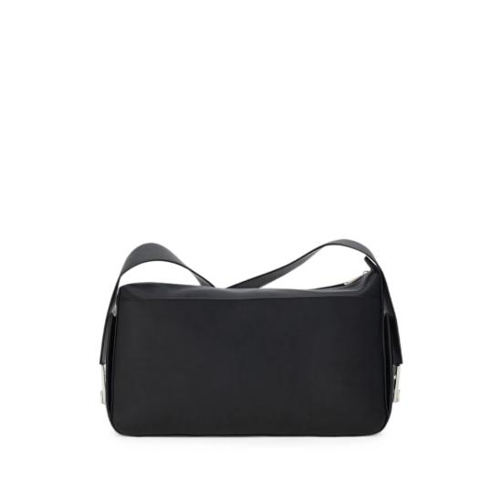 26FW 살바토레 페라가모 크로스백 241989 0797418 NERO BLACK - SALVATORE FERRAGAMO
