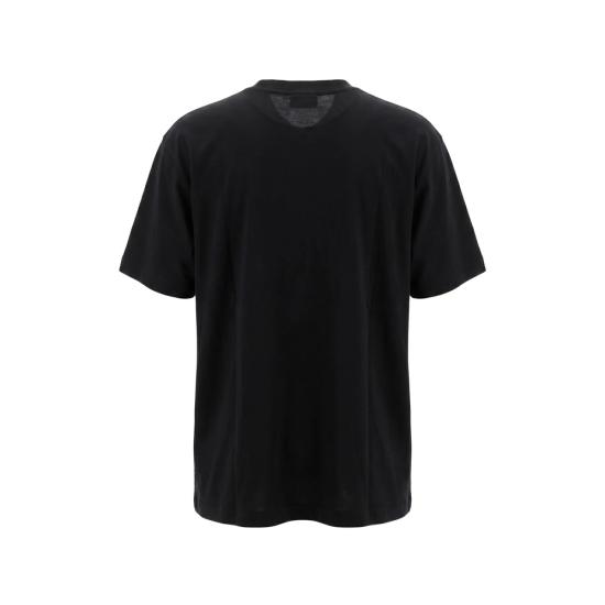 26FW 오프화이트 탑 44MAA120F26 J00J 001 BLACK - OFF WHITE