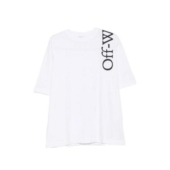 26FW 오프화이트 탑 44MAA120F26 J010 100 WHITE
