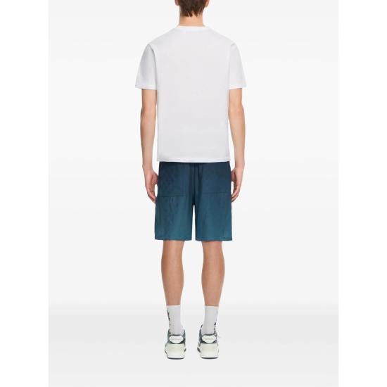 26FW 오프화이트 탑 44MAA16MF26 J00A 100 WHITE - OFF WHITE