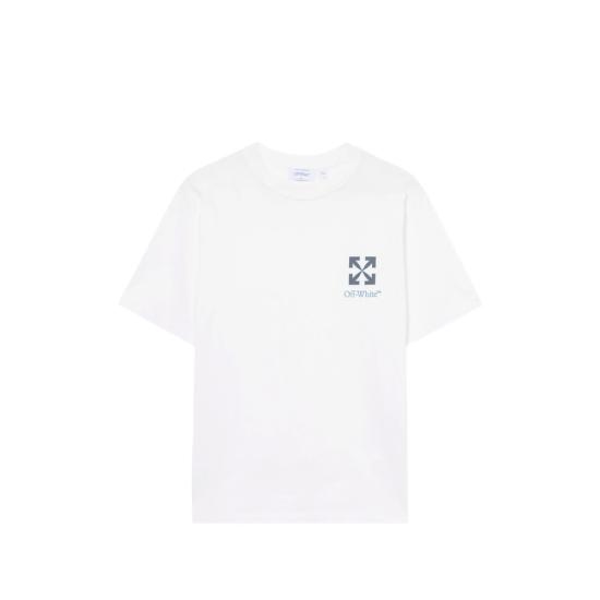 26FW 오프화이트 탑 44MAA16MF26 J00A 100 WHITE