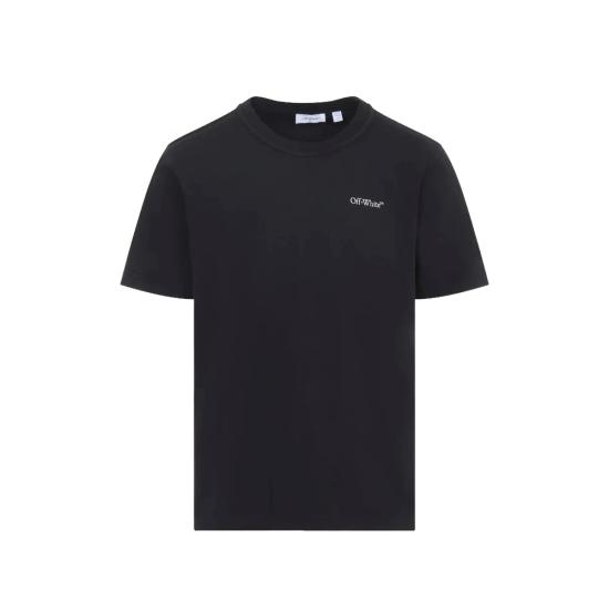 26FW 오프화이트 탑 44MAA16MF26 J00M 001 BLACK
