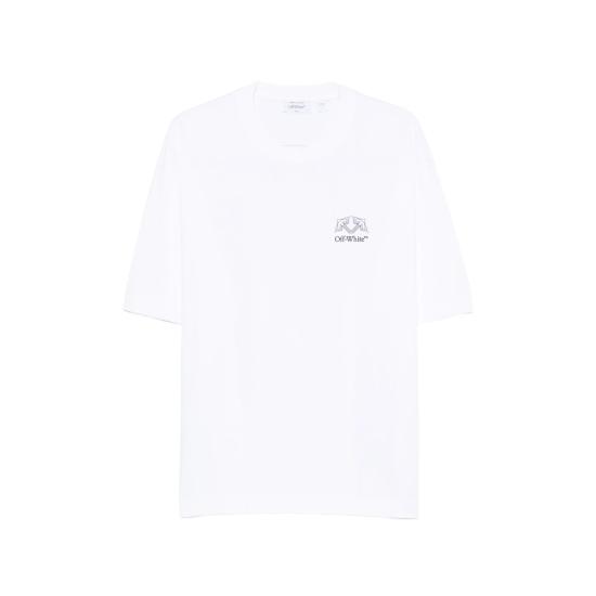 26FW 오프화이트 탑 44MAA120F26 J01E 100 WHITE