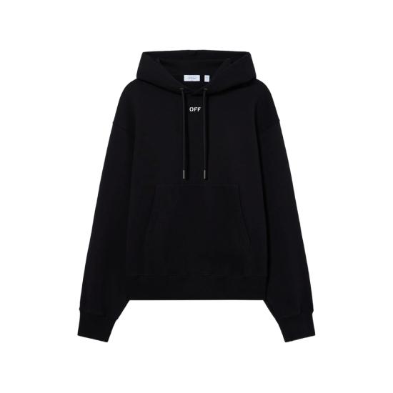 26FW 오프화이트 니트웨어 44MBB12NF26 F003 001 BLACK