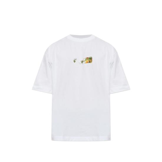 26FW 오프화이트 탑 44MAA120F26 J00D 100 WHITE