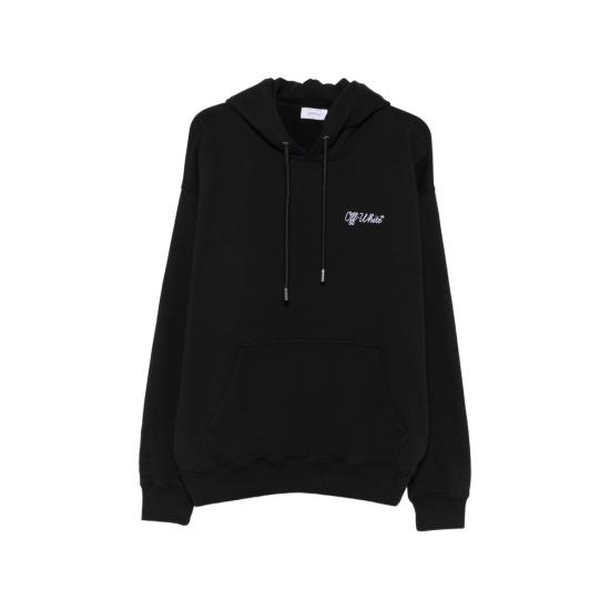 26FW 오프화이트 니트웨어 44MBB085F26 F00U 001 BLACK