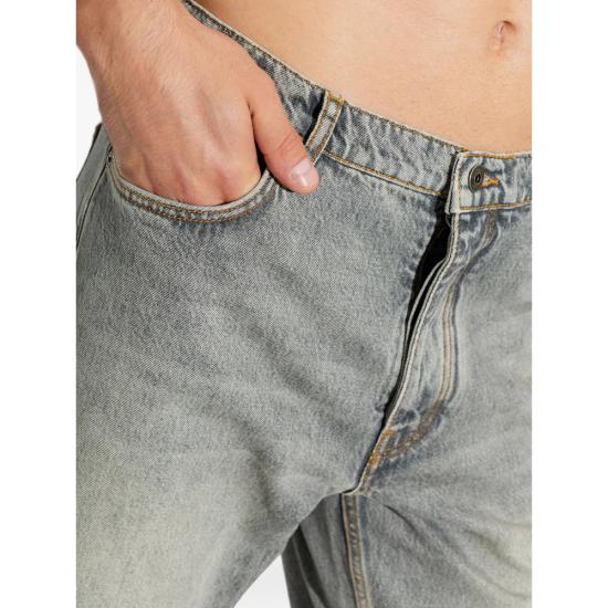 26FW 오프화이트 데님 팬츠 44MYA19EF26 D001 020 BLUE - OFF WHITE