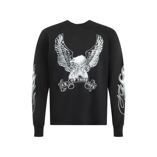 26FW 원오브디즈데이스 니트웨어 02D 04 062 WASBK BLACK