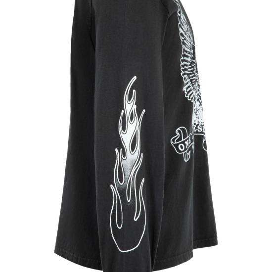 26FW 원오브디즈데이스 니트웨어 02D 04 062 WASBK BLACK - ONE OF THESE DAYS