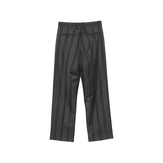 26FW 앙팡리쉬데프리메 스트레이트 팬츠 06 0325 GRBLB GREY BLUE - ENFANTS RICHES DEPRIMES