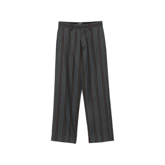 26FW 앙팡리쉬데프리메 스트레이트 팬츠 06 0325 GRBLB GREY BLUE
