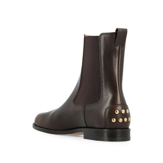26FW 토즈 슈즈 XXW07M0KO20V FQS600 BROWN - TODS