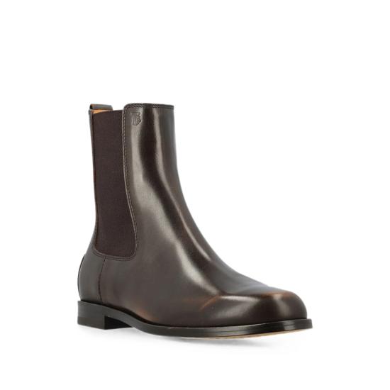 26FW 토즈 슈즈 XXW07M0KO20V FQS600 BROWN - TODS