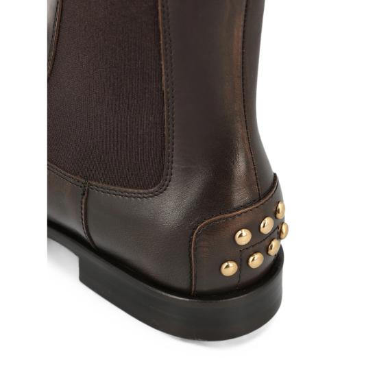 26FW 토즈 슈즈 XXW07M0KO20V FQS600 BROWN - TODS