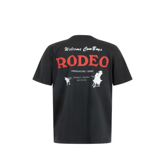 26FW 원오브디즈데이스 탑 02D 04 068 BLACK - ONE OF THESE DAYS